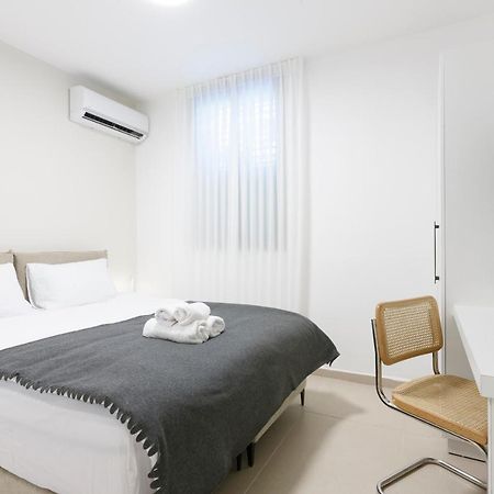 Localz - Jaffa Apartment تل أبيب المظهر الخارجي الصورة