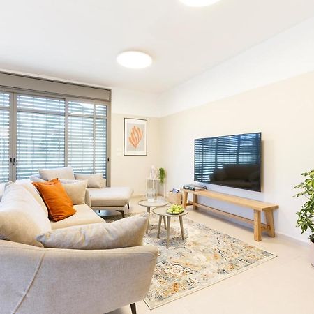 Localz - Jaffa Apartment تل أبيب المظهر الخارجي الصورة