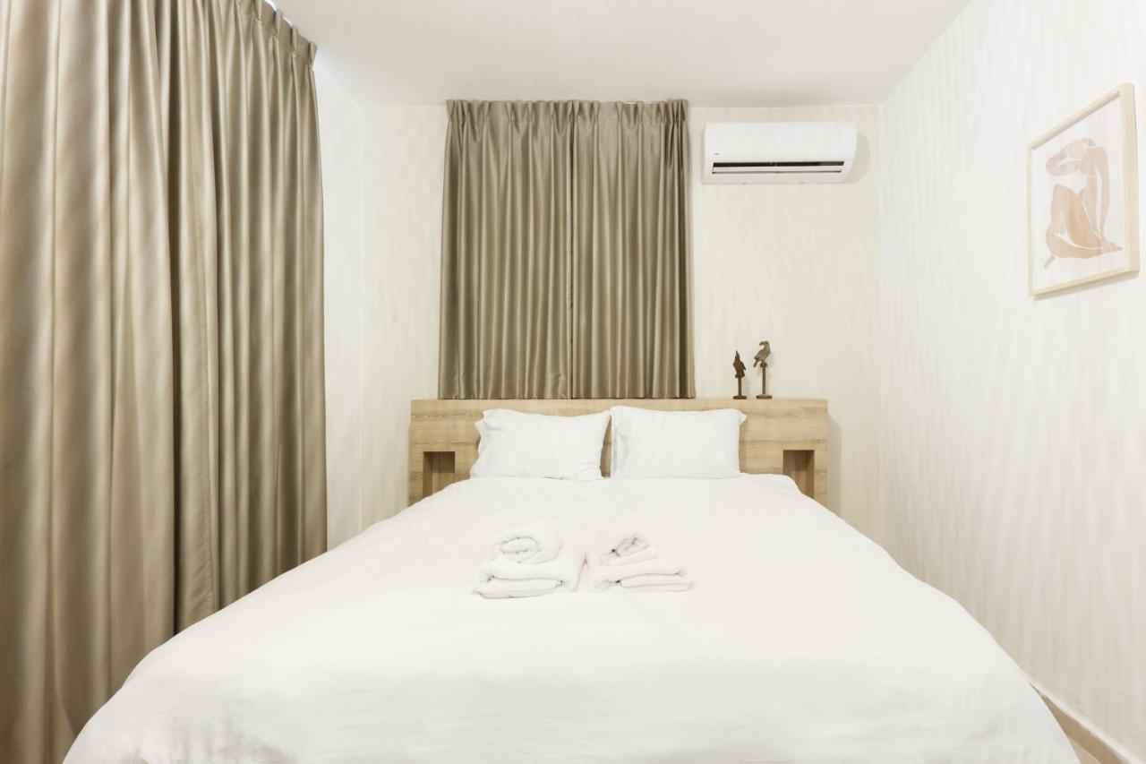 Localz - Jaffa Apartment تل أبيب المظهر الخارجي الصورة