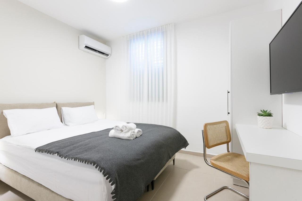 Localz - Jaffa Apartment تل أبيب المظهر الخارجي الصورة