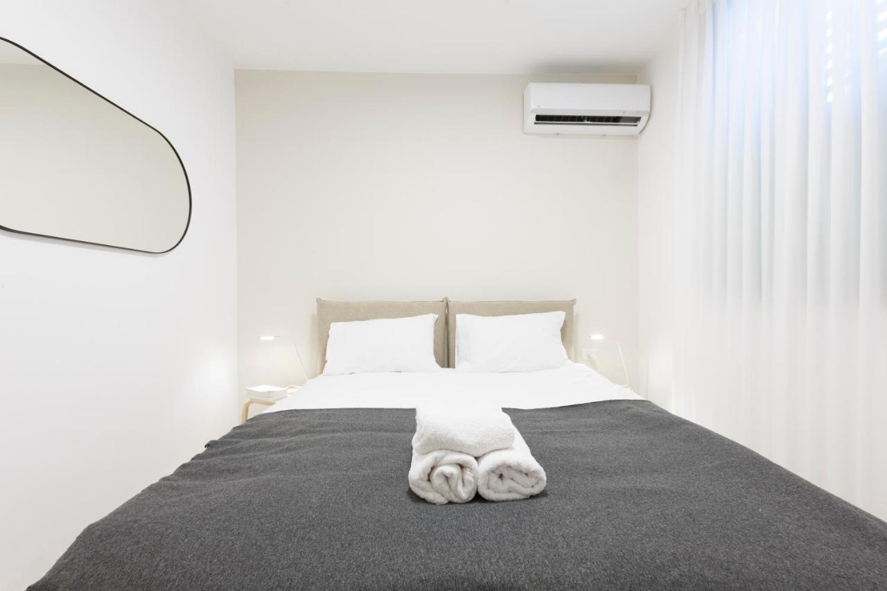 Localz - Jaffa Apartment تل أبيب المظهر الخارجي الصورة