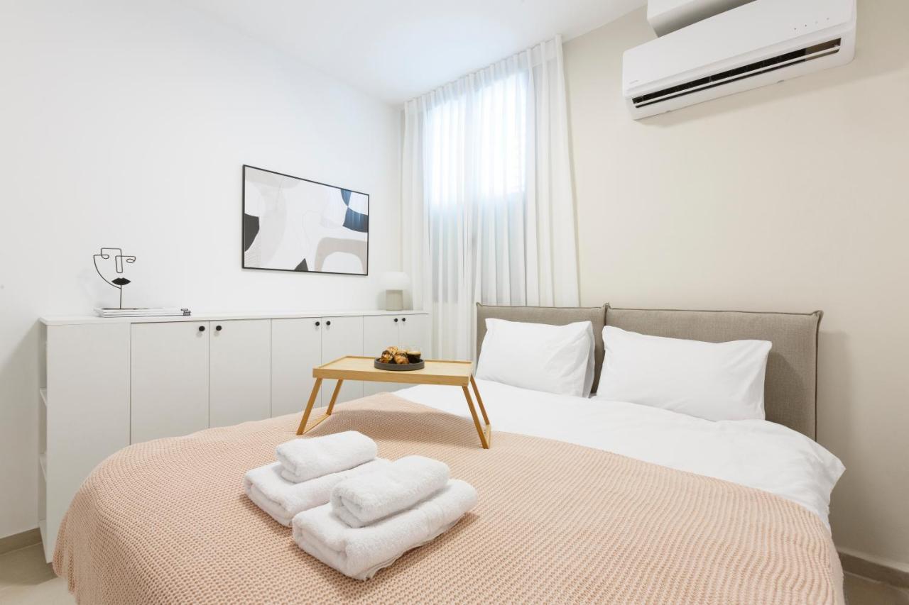 Localz - Jaffa Apartment تل أبيب المظهر الخارجي الصورة