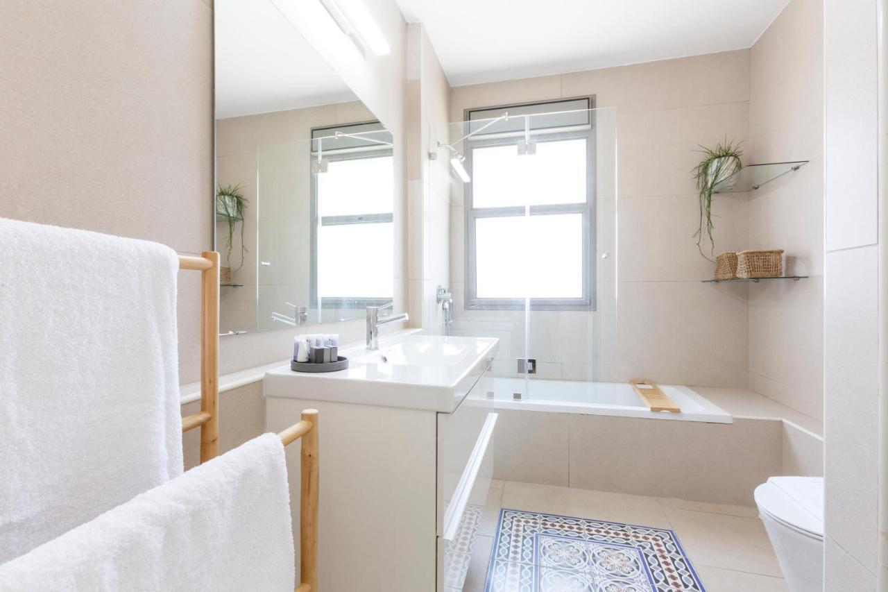 Localz - Jaffa Apartment تل أبيب المظهر الخارجي الصورة