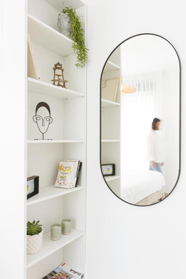 Localz - Jaffa Apartment تل أبيب المظهر الخارجي الصورة