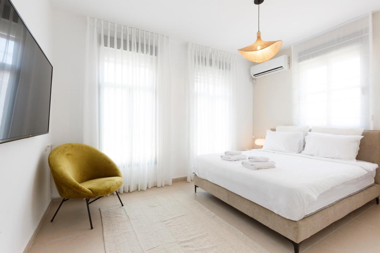 Localz - Jaffa Apartment تل أبيب المظهر الخارجي الصورة