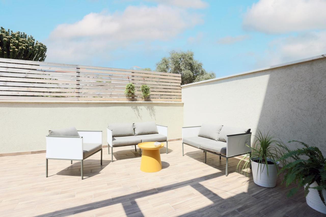 Localz - Jaffa Apartment تل أبيب المظهر الخارجي الصورة