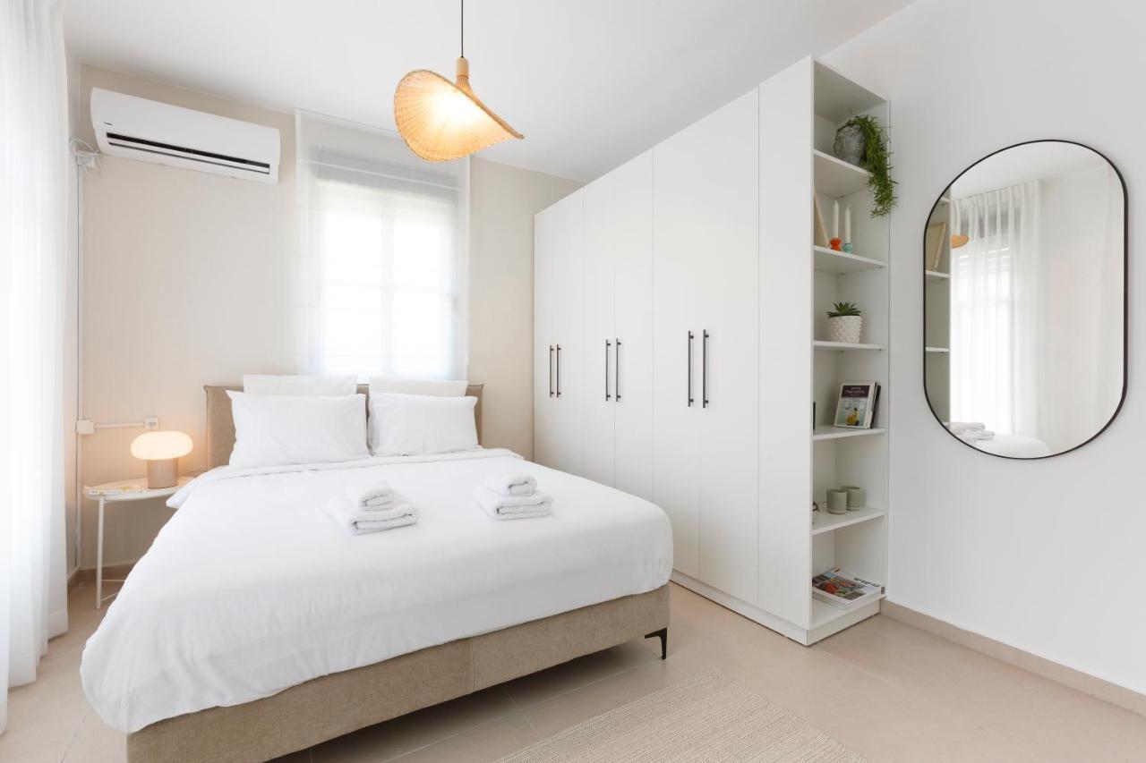 Localz - Jaffa Apartment تل أبيب المظهر الخارجي الصورة