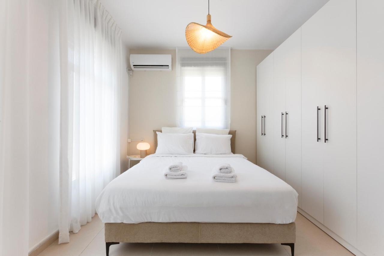 Localz - Jaffa Apartment تل أبيب المظهر الخارجي الصورة
