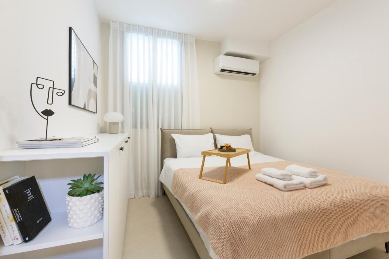 Localz - Jaffa Apartment تل أبيب المظهر الخارجي الصورة