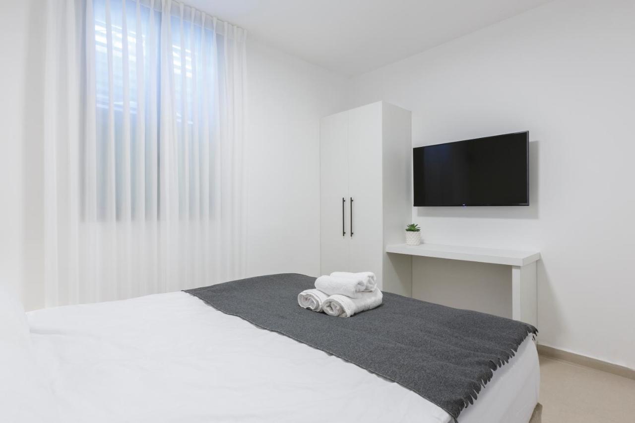 Localz - Jaffa Apartment تل أبيب المظهر الخارجي الصورة
