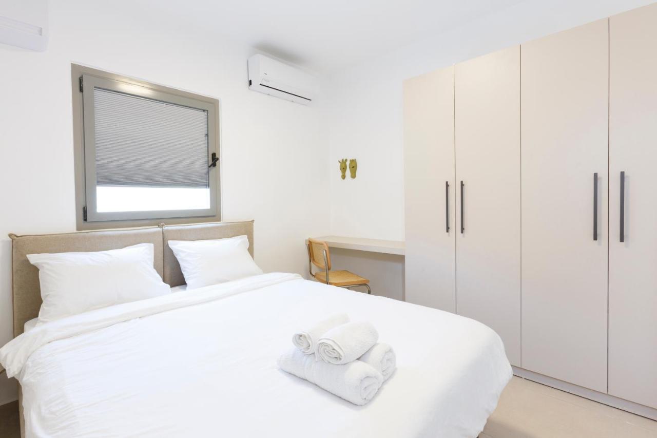 Localz - Jaffa Apartment تل أبيب المظهر الخارجي الصورة