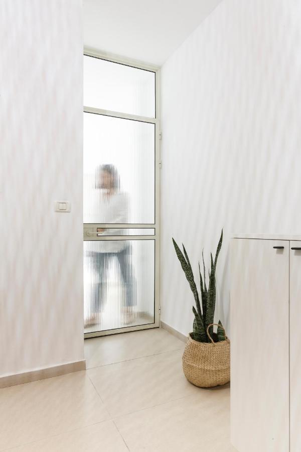 Localz - Jaffa Apartment تل أبيب المظهر الخارجي الصورة