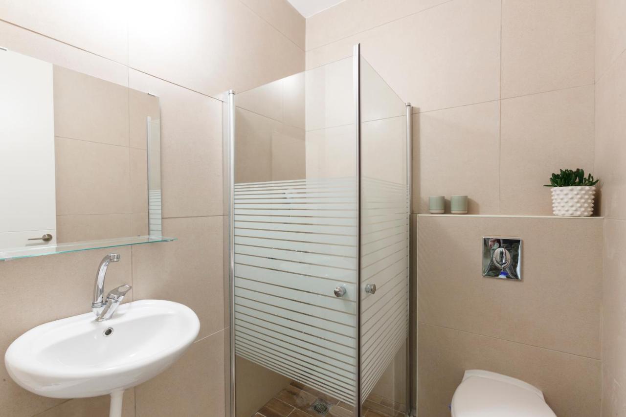 Localz - Jaffa Apartment تل أبيب المظهر الخارجي الصورة