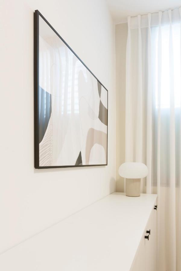 Localz - Jaffa Apartment تل أبيب المظهر الخارجي الصورة
