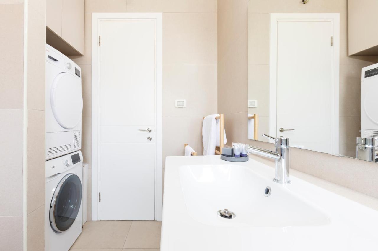 Localz - Jaffa Apartment تل أبيب المظهر الخارجي الصورة