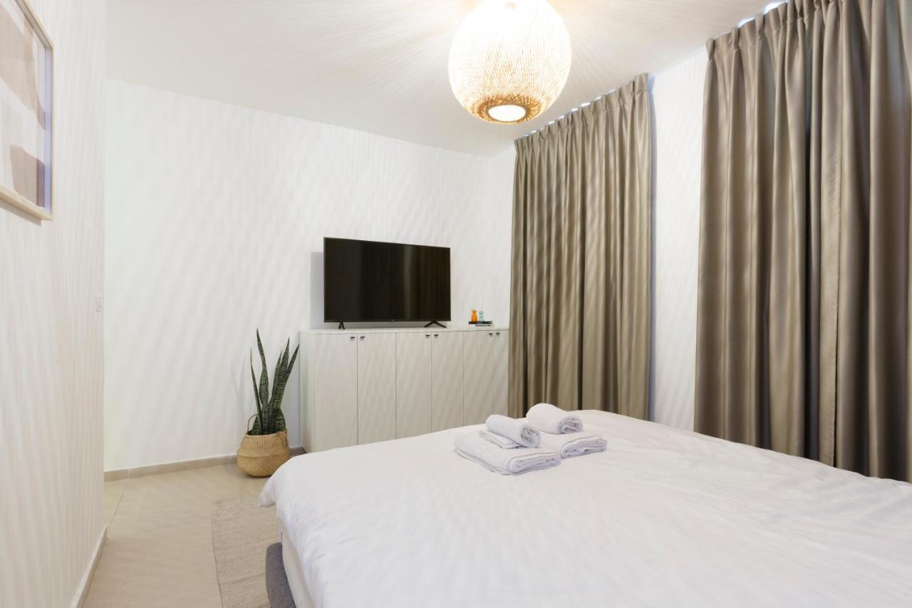 Localz - Jaffa Apartment تل أبيب المظهر الخارجي الصورة