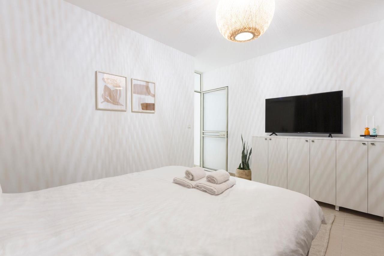 Localz - Jaffa Apartment تل أبيب المظهر الخارجي الصورة