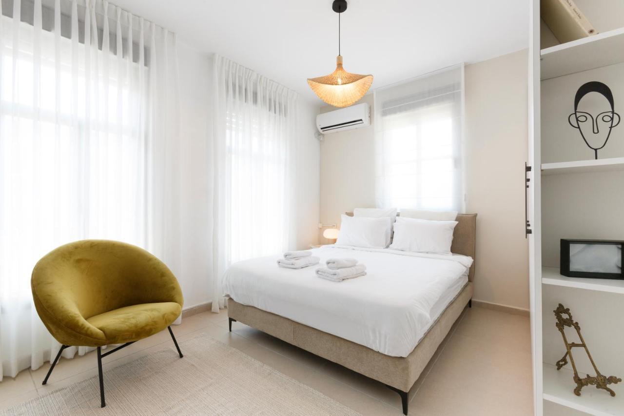 Localz - Jaffa Apartment تل أبيب المظهر الخارجي الصورة