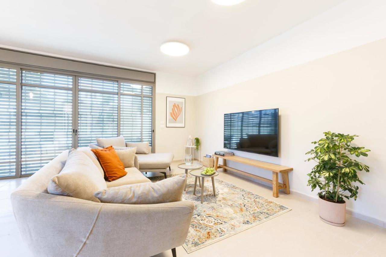 Localz - Jaffa Apartment تل أبيب المظهر الخارجي الصورة