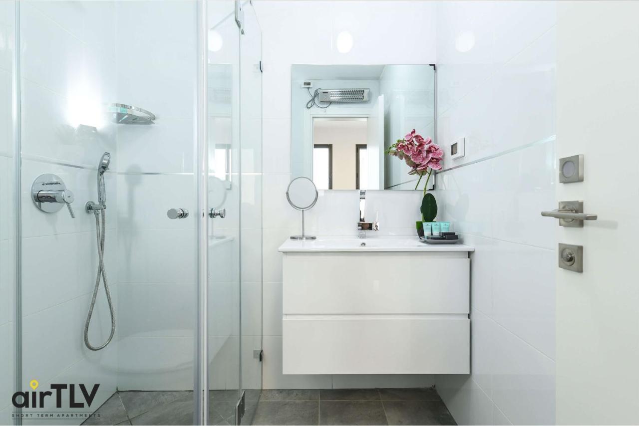 Localz - Jaffa Apartment تل أبيب المظهر الخارجي الصورة